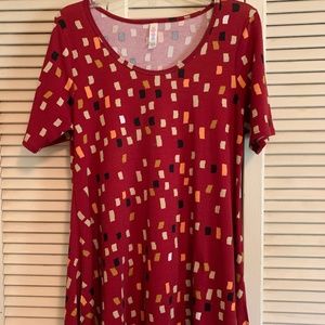 Lularoe Perfect T